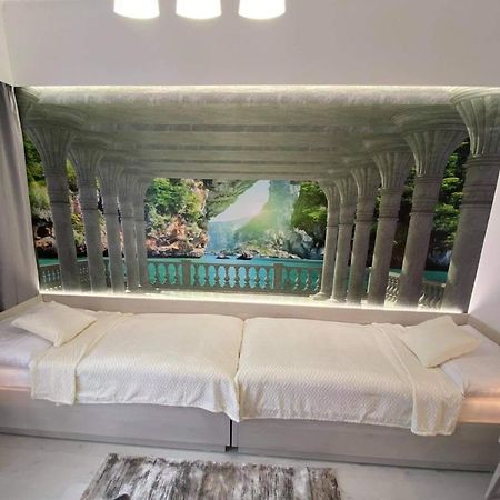 Hotel Artin บาร์เจโอ ภายนอก รูปภาพ