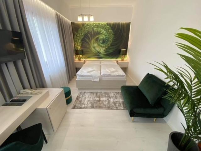 Hotel Artin บาร์เจโอ ภายนอก รูปภาพ