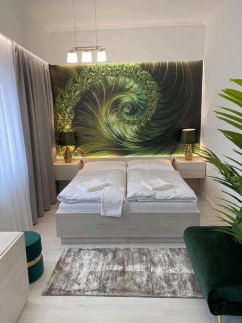 Hotel Artin บาร์เจโอ ภายนอก รูปภาพ