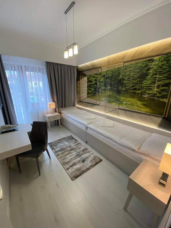 Hotel Artin บาร์เจโอ ภายนอก รูปภาพ